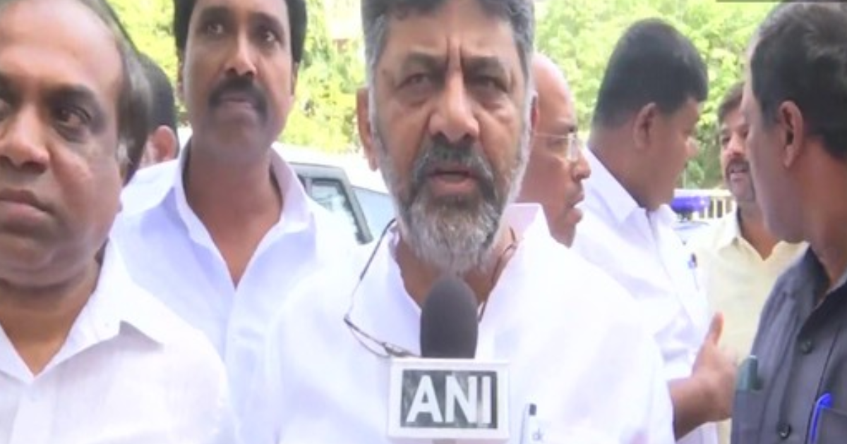 Karnataka Congress to file complaint with SEC against 